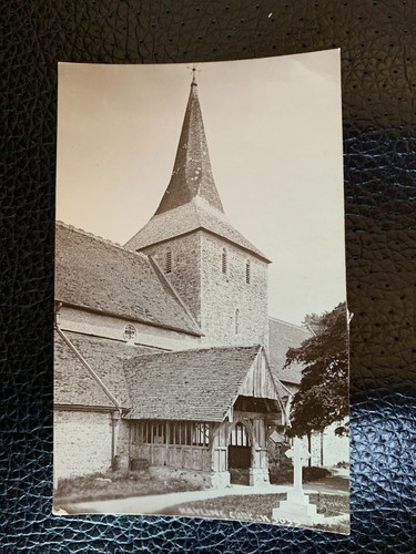Hayling church real - hayling,