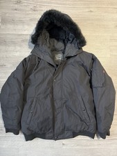 Levi’s Bonnet Jacket