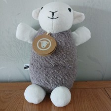 Herdy Sheep Hot Water Bottle