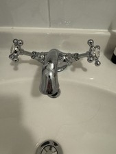 Lefroy Brooks Liberty Bathroom
