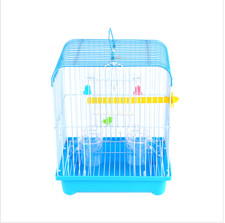 Small Bird Cages 22cm x 27cm x
