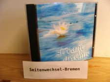 Dan Gibson - Dan Gibson's Solitudes: Stream of Dreams - Dan Gibson CD HAVG The