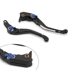 Motorcycle Handle Lever Brake