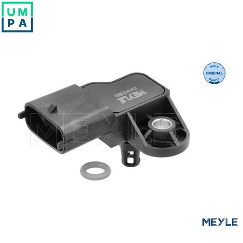 Sensor intake manifold - intake,