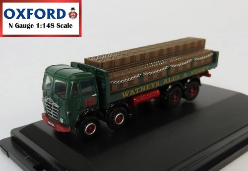 Gauge oxford diecast - gauge,