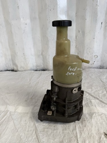 Ford mondeo tdci power - mondeo,