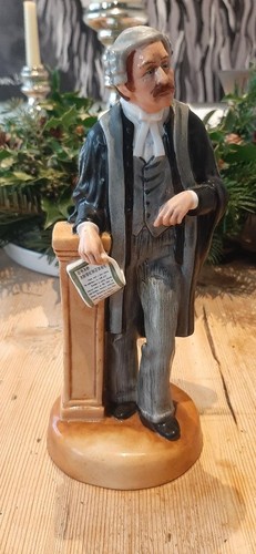 Royal doulton figurine the - royal,