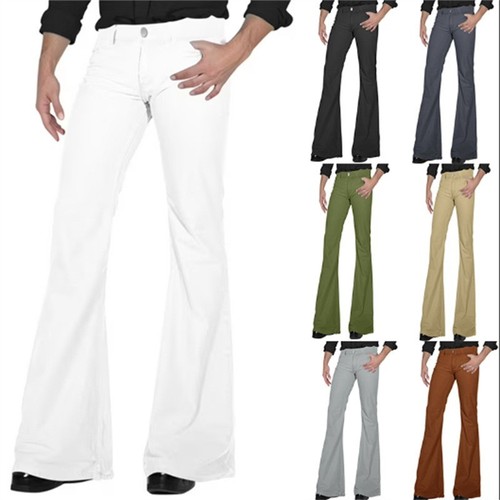 Punk retro men bell - punk,