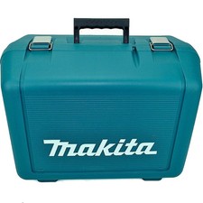 Makita 141353-9 Plastic Case