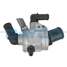 THERMOSTAT COOLANT FITS: FITS