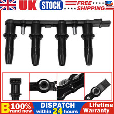 Ignition Coil Pack for