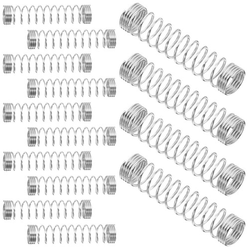 Pcs small stainless steel - small,