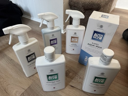 Autoglym products - autoglym,