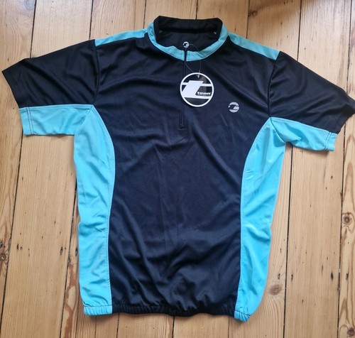 Tenn womans cycling jersey - tenn,