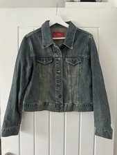 Per Una Women’s Denim Jacket