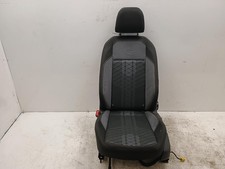 VOLKSWAGEN POLO FRONT SEAT Mk6 (AW) 5 Door  17-25