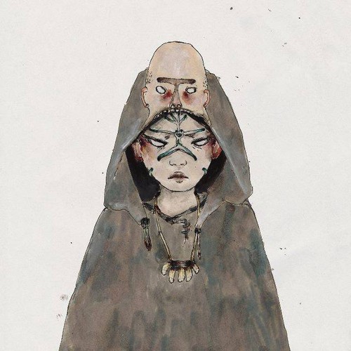 Burial antidawn vinyl - antidawn,