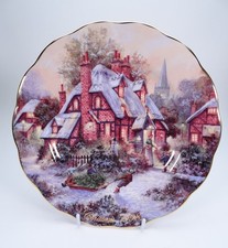 Royal Doulton Christmas 1998