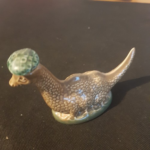 Vintage nessie small whiskey - nessie,