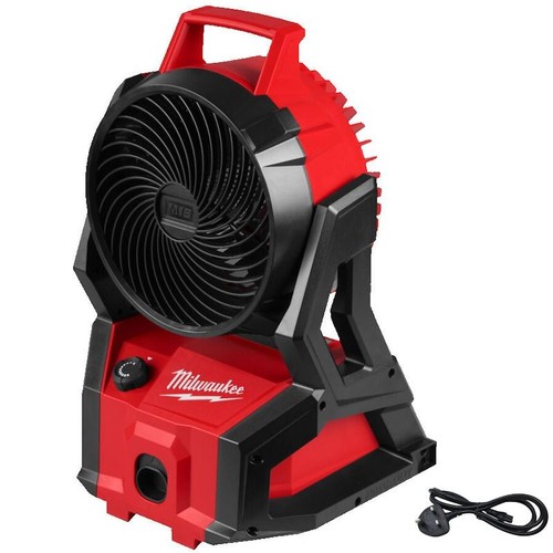 Milwaukee m18afg2 18v air - milwaukee, m18afg2-0