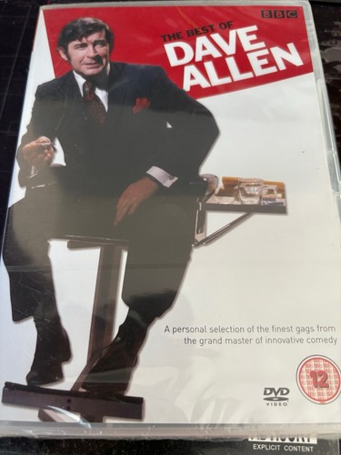 The best dave - of, dvd