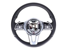 Mercedes-Benz Gla (H247) Gla 200 4matic 120 kW 163 hp I steering wheel (10.2020- > )