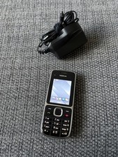 Nokia C2-01 Mobile Phone