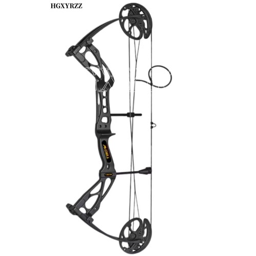 60lbs archery compound bow - 30-60lbs,