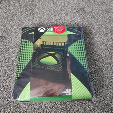 X Box Double Duvet Cover