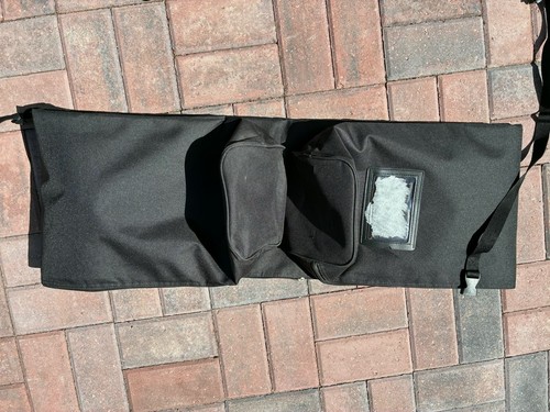 Absolute snow ski bag - snow, with
