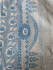 Pair of  Vintage Cotton