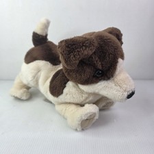 Folkmanis JACK RUSSELL TERRIER