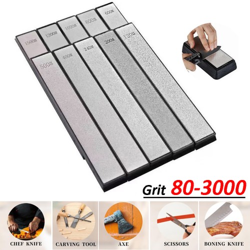3000 diamond sharpener - diamond,
