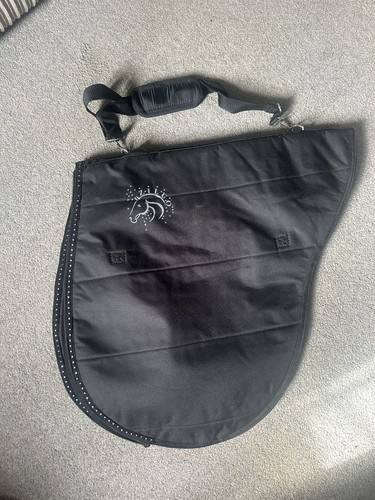Saddle bag horse - bag,