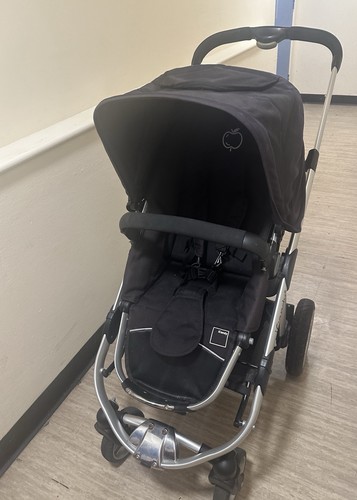 Icandy apple pushchair pram - icandy,