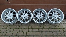 17" =8,5J wide= alloys 5x100 subaru impreza forester legacy BRZ GT86 XV outback
