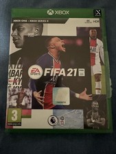 FIFA 21 (Xbox One / Series X)