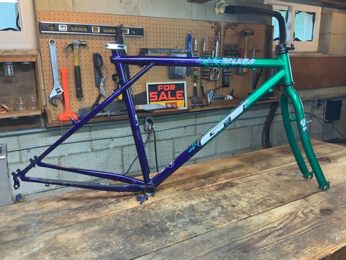 1996 talera medium - |,