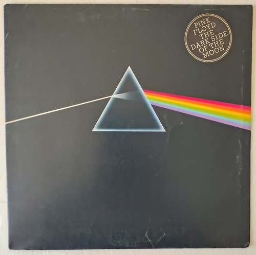Pink floyd dark side the - floyd,