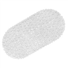 WELTRXE Non Slip Bath Mats for