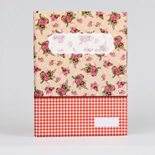  6 Inch Photo Album Scrapbook