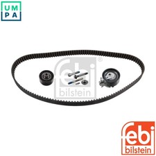 TIMING BELT KIT 26717 FOR NFU NFS NFR N6A NFP 1.6L 4cyl