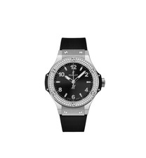 Hublot big bang steel - big,