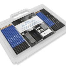 26 Piece Drawing and Sketching