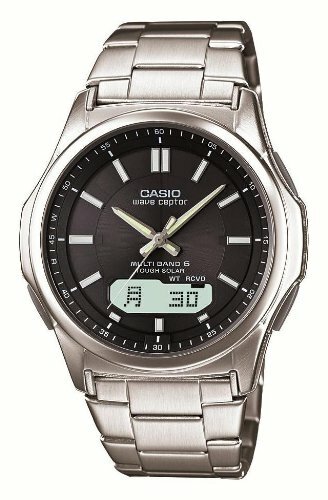 Casio wave ceptor - casio,