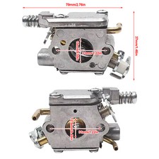 Carburetor For 2500 25CC