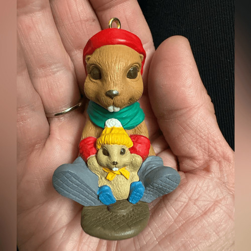 Hallmark keepsake christmas - hallmark,