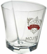 Personalised Smirnoff Mojito
