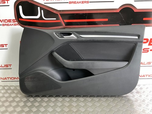 2013 2019 audi - 3, door