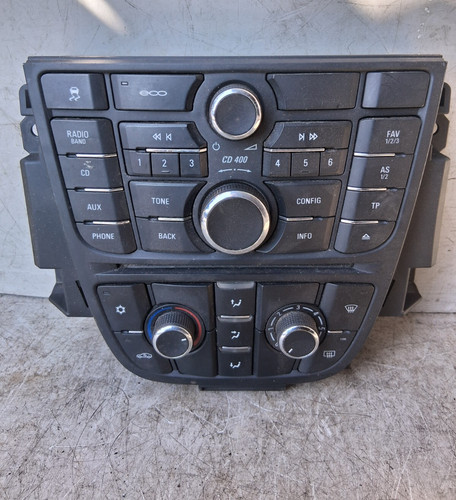2010 vauxhall astra mk6 - vauxhall, j